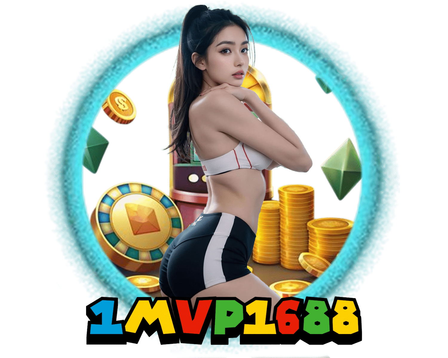 1MVP1688 เกมสนุก
