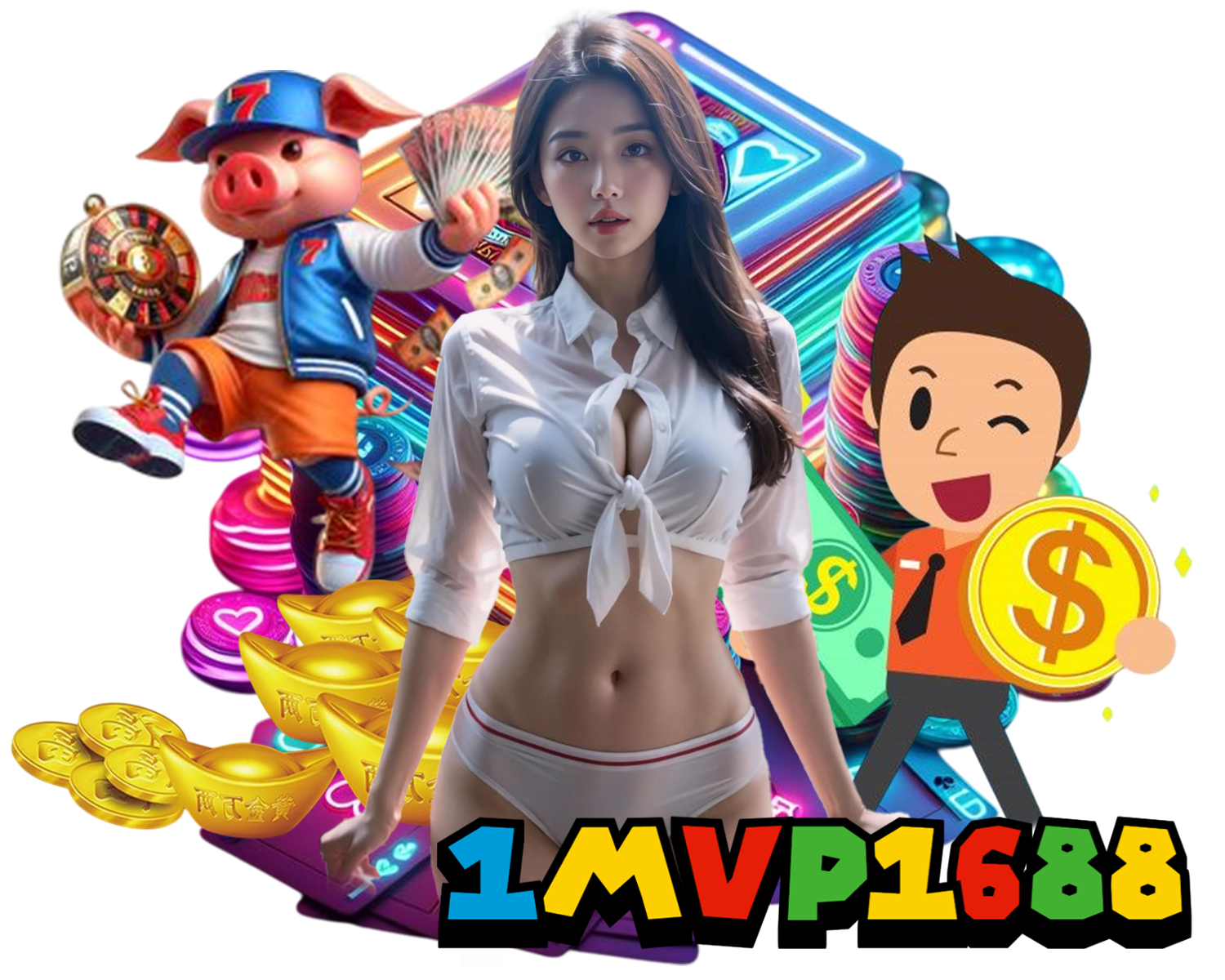 ทางเข้า 1MVP1688 เดิมพัน